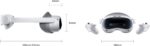 Pico 4Ultra VR Headset All-in-One 4K System - Image 3