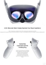 Pico 4Ultra VR Headset All-in-One 4K System - Image 2