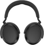 Sennheiser MOMENTUM 4 Wireless designed in Germany - Image 3