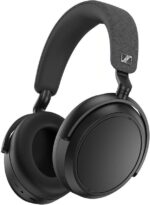 Sennheiser MOMENTUM 4 Wireless designed in Germany