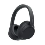 Sony WH-CH720N Wireless Bluetooth Headphones with Mic - Black