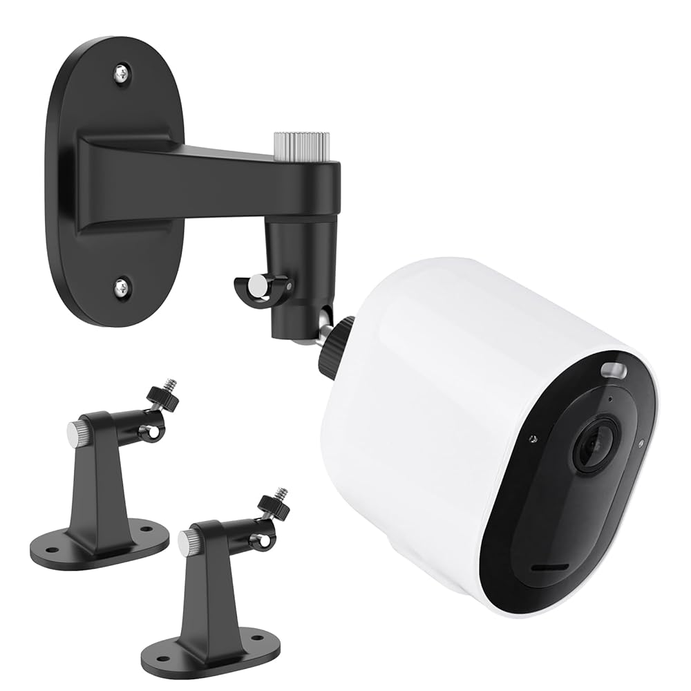 2Pack Adjustable Mount for Arlo Essential