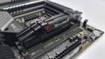 Ripjaws GSKILL DDR4 8 GB (Single Channel) PC DDR4 (GSKILL 8GB(1*8GB)DDR4 3200MHz CL18-22-22-42 Desktop Memory) (Black) - Image 2
