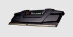 Ripjaws GSKILL DDR4 8 GB (Single Channel) PC DDR4 (GSKILL 8GB(1*8GB)DDR4 3200MHz CL18-22-22-42 Desktop Memory) (Black) - Image 3