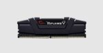 Ripjaws GSKILL DDR4 8 GB (Single Channel) PC DDR4 (GSKILL 8GB(1*8GB)DDR4 3200MHz CL18-22-22-42 Desktop Memory) (Black)