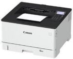 Canon imageCLASS LBP456w A3 Monochrome Printer Single Function WiFi Monochrome Laser Printer (Toner Cartridge) - Image 2