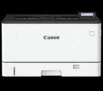 Canon imageCLASS LBP456w A3 Monochrome Printer Single Function WiFi Monochrome Laser Printer (Toner Cartridge)