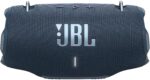 JBL Xtreme 4 AI Sound Boost, Built-in Powerbank,Multispeaker Connection by Auracast 100 W Bluetooth Speaker
