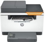 HP Laserjet MFP M233sdw Printer Multi-function WiFi Monochrome Laser Printer (Toner Cartridge, 1 Ink Bottle Included) - Image 3