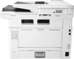 HP LaserJet Pro MFP M329dw Multi-function WiFi Monochrome Laser Printer (Toner Cartridge, 1 Ink Bottle Included) - Image 2