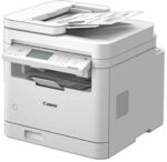 Canon MF286dn Multi-function Monochrome Laser Printer (Toner Cartridge) - Image 2