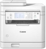Canon MF286dn Multi-function Monochrome Laser Printer (Toner Cartridge) - Image 3
