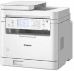 Canon MF286dn Multi-function Monochrome Laser Printer (Toner Cartridge)