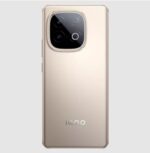 IQOO Neo 10 (Titanium Chrome, 256 GB) (8 GB RAM) - Image 2
