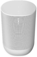 Sonos Move Wireless with 11Hrs Playtime, IPX56 Rated, Wi-Fi Connect 36 W Bluetooth Speaker - Image 2