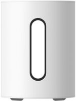 Sonos Sub Mini 125 W Bluetooth Speaker (White, Stereo Channel)