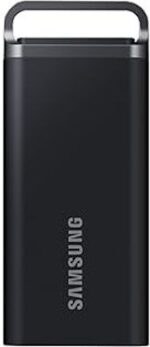 Samsung 2 TB External Solid State Drive (SSD) with 2 TB Cloud Storage