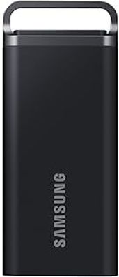 Samsung 2 TB External Solid State Drive (SSD) with 2 TB Cloud Storage
