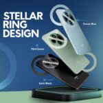 POCO M7 5G (Ocean Blue, 128 GB) (8 GB RAM) - Image 3