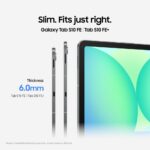 Lenovo Tab P11 5G 8 GB RAM 256 GB ROM 11.0 inch with Wi-Fi+5G Tablet (Storm Grey)