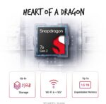 REDMI Pad Pro 5G 4 GB RAM 128 GB ROM 12.1 inch with Wi-Fi+5G Tablet (Graphite Grey) (Copy) - Image 5