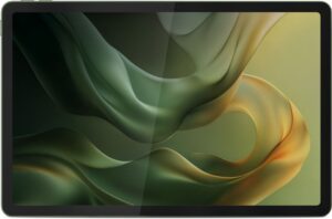 MOTOROLA Pad 60 Neo 8 GB RAM 128 GB ROM 11.0 inch with Wi-Fi+5G Gaming Tablet (PANTONE Bronze Green)