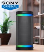 SONY SRS-XP700 with IPX4 Splashproof Protection, 25hrs Battery Portable Wireless Bluetooth Party Speaker