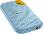 SanDisk 2 TB External Solid State Drive (SSD) - Image 2