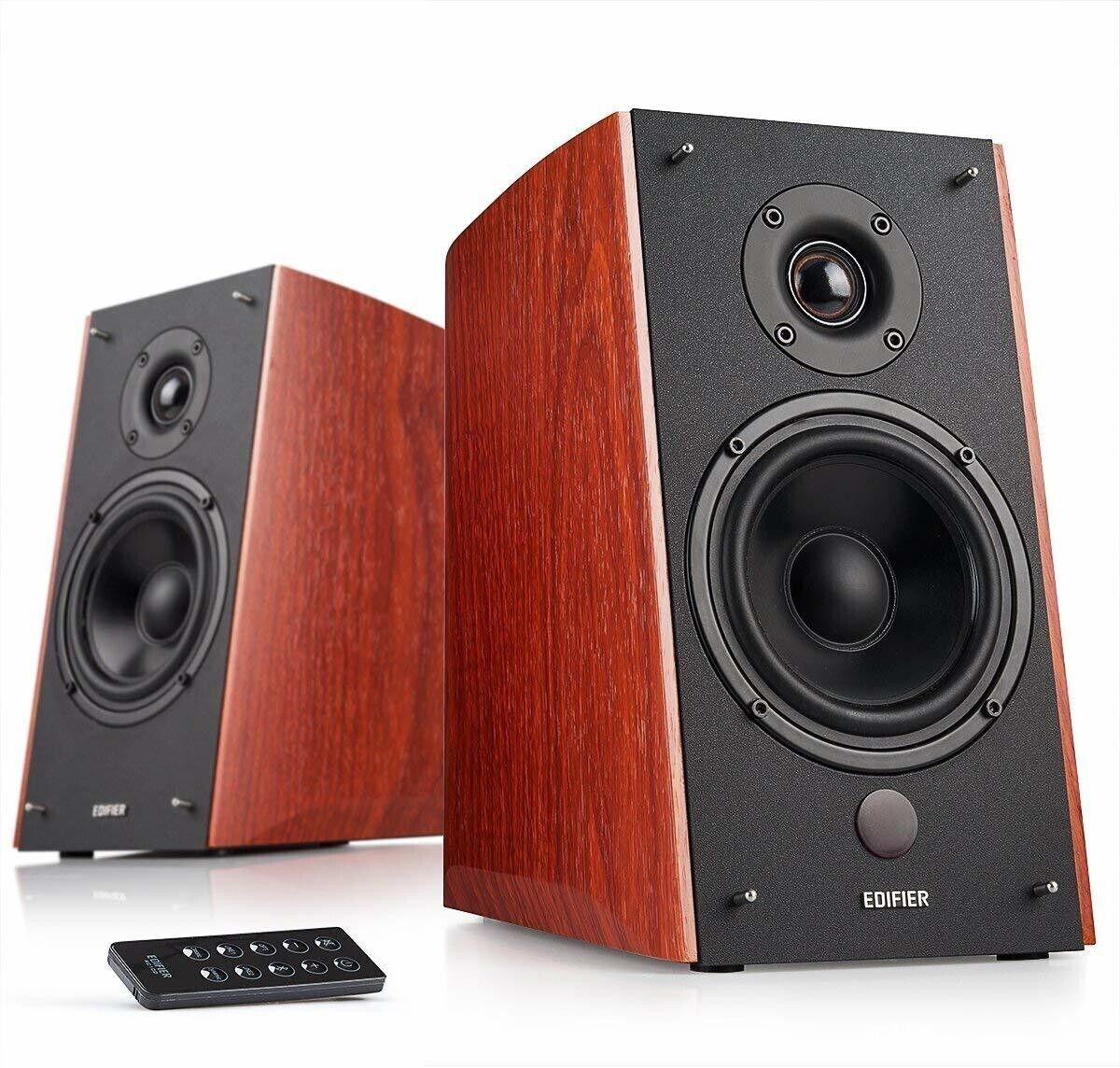 Edifier R2000DB 120 W Bluetooth Home Theatre