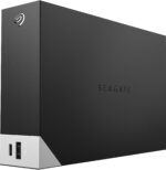 Seagate Expansion for Windows and Mac with 3 years Data Recovery Services – Desktop 16 TB External Hard Disk Drive (HDD) (
