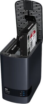 WD 4 TB External Hard Disk Drive (HDD) with 4 TB Cloud Storage - Image 2
