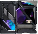 gigabtye Z590 AORUS XTREME WB LGA 1200Socket EATX Intel Z590 Chipset DDR4 Motherboard for Desktop - Image 3