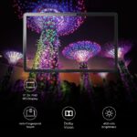 Lenovo Tab P11 5G 8 GB RAM 256 GB ROM 11.0 inch with Wi-Fi+5G Tablet (Storm Grey)